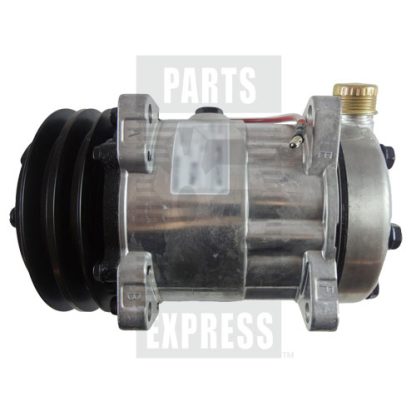 A/C Compressor Aftermarket Part # WN-72504984
