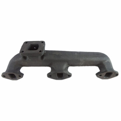Manifold, 6 Cylinder, Diesel, Exhaust To Fit Allis Chalmers Part # WN-74007652