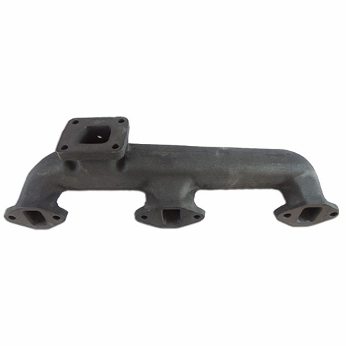 Manifold, 6 Cylinder, Diesel, Exhaust To Fit Allis Chalmers Part # WN-74007652