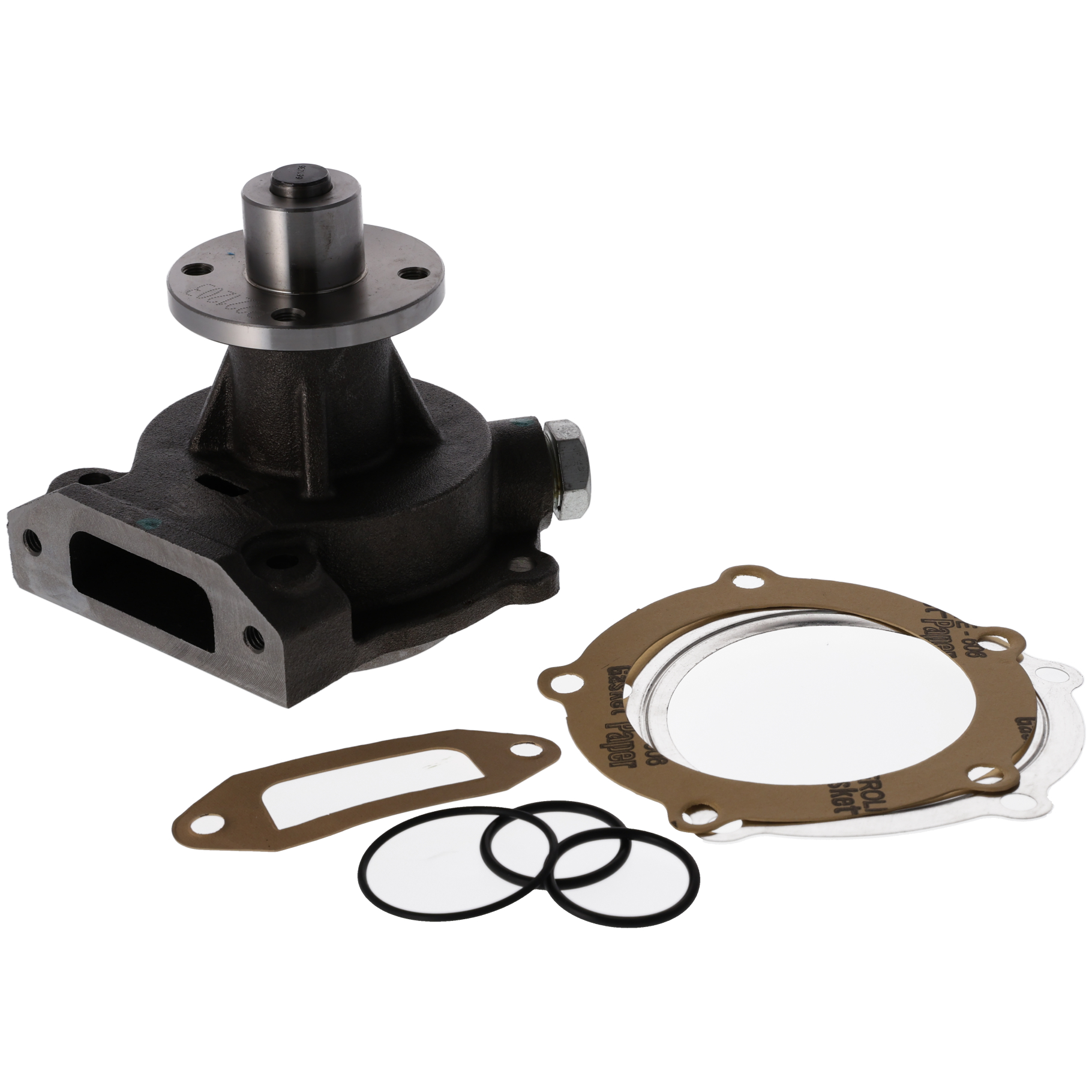 Pump, Water To Fit Allis Chalmers Part # WN-74008840