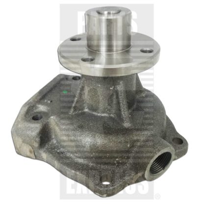 Allis Chalmers Water Pump Aftermarket Part # WN-74008840