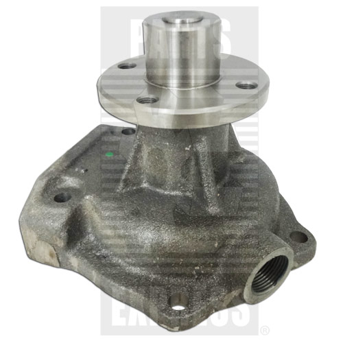 Allis Chalmers Water Pump Aftermarket Part # WN-74008840