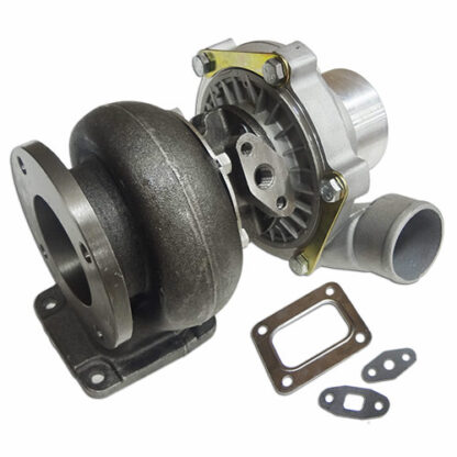 Turbo Charger Part # WN-74009171