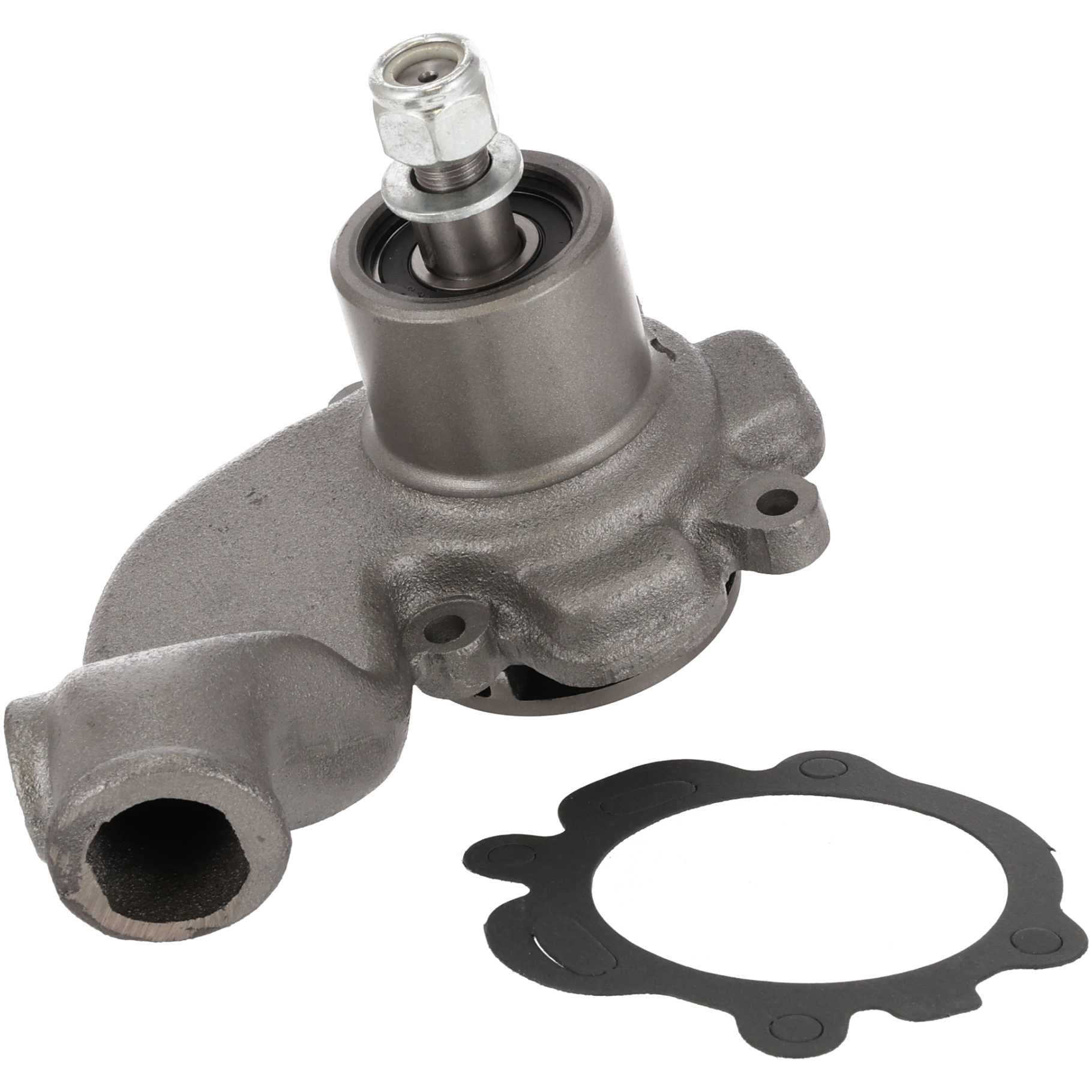 Water Pump To Fit Massey Ferguson Part # WN-743065M91