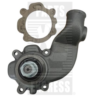 Massey Ferguson Water Pump Aftermarket Part # WN-743065M91