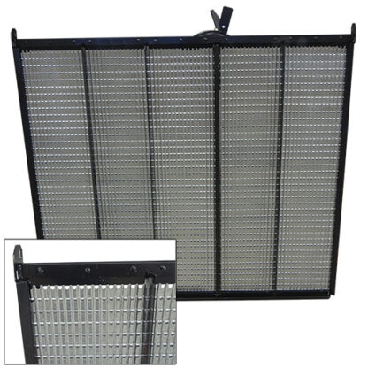 Sieve, Bottom To Fit Ford/New Holland Part # WN-771089