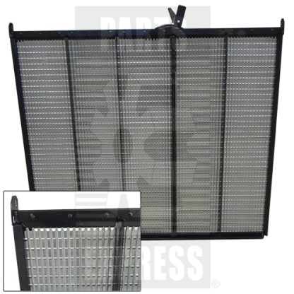 New Holland Bottom Sieve Aftermarket Part # WN-771089