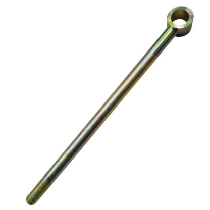 Coulter, Spring, Eyebolt To Fit Great Plains Part # WN-802-718C