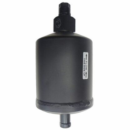 Air Conditioner, Receiver Drier, R12/R134A Part # WN-804-464