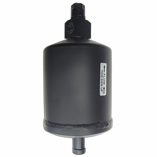 Air Conditioner, Receiver Drier, R12/R134A Part # WN-804-464