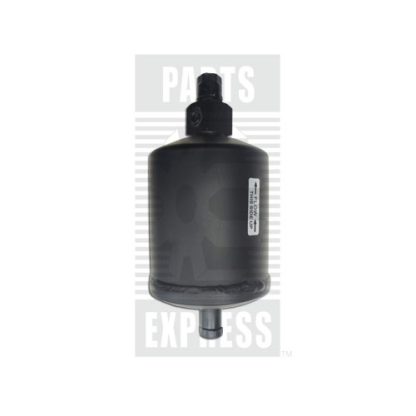 A/C Receiver Drier R12/R134A Aftermarket Part # WN-804-464