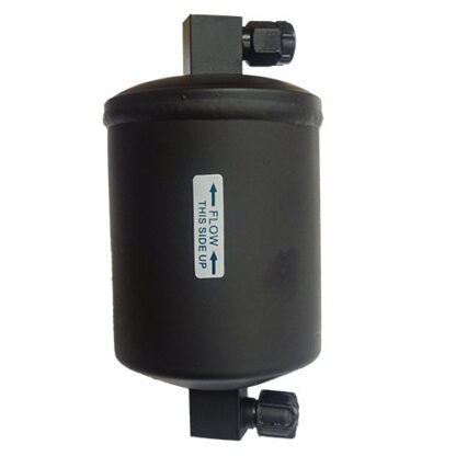 Air Conditioner, Receiver Drier, R12/R134A Part # WN-804-999