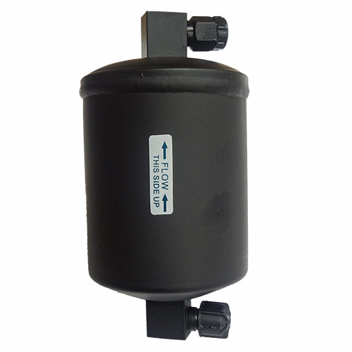 Air Conditioner, Receiver Drier, R12/R134A Part # WN-804-999