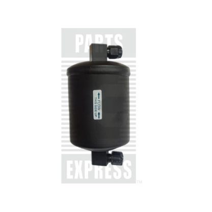 Case IH McCormick A/C Receiver Drier R12/R134A Aftermarket Part # WN-804-999