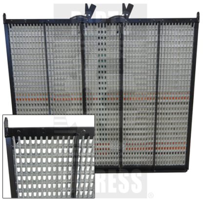 Ford New Holland Top Chaffer Aftermarket Part # WN-804235