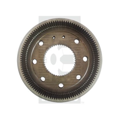 Ford New Holland Case IH Ring Gear Aftermarket Part # WN-81319C1