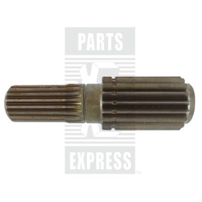 Case IH Planetary Pinion Shaft Aftermarket Part # WN-81435C1