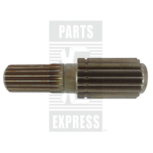 Case IH Planetary Pinion Shaft Aftermarket Part # WN-81435C1