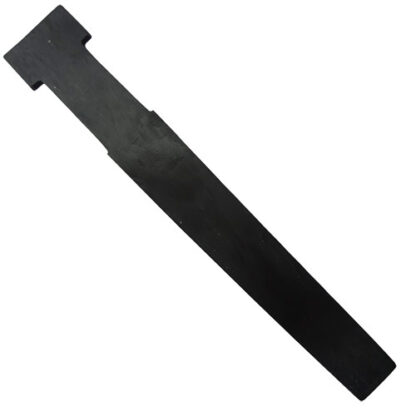 Seed Flap, Rubber, Seed-Lok To Fit Great Plains Part # WN-816-302C
