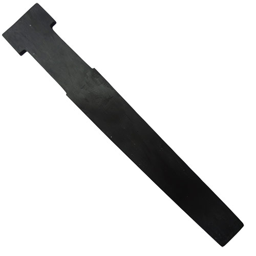 Seed Flap, Rubber, Seed-Lok To Fit Great Plains Part # WN-816-302C