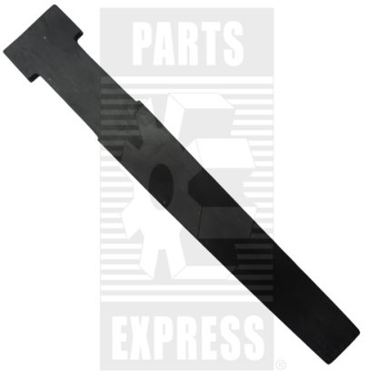 Great Plains Seed Flap Rubber Seed-Lock Aftermarket Part # WN-816-302C
