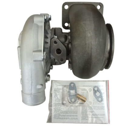Turbocharger To Fit Ford/New Holland Part # WN-81868484