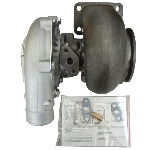 Turbocharger To Fit Ford/New Holland Part # WN-81868484