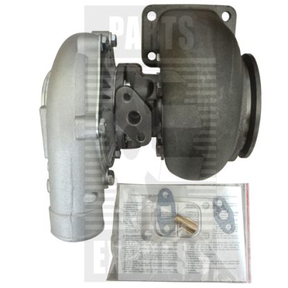 Ford New Holland Turbo Charger Aftermarket Part # WN-81868484