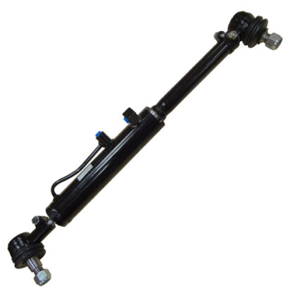 Power Steering, Cylinder, Complete To Fit Ford/New Holland Part # WN-81869701