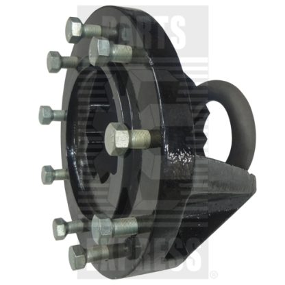 Case IH Dual Hub Aftermarket Part # WN-81EM23