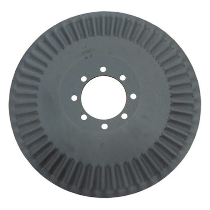 Coulter Blade, Fluted To Fit Great Plains Part # WN-820-018C