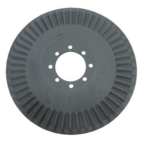 Coulter Blade, Fluted To Fit Great Plains Part # WN-820-018C