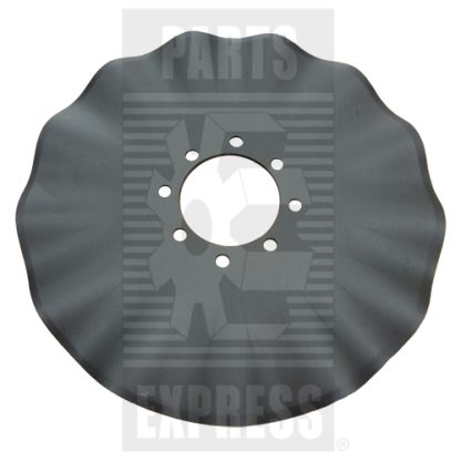 Great Plains Wavy Coulter Aftermarket Part # WN-820-082C