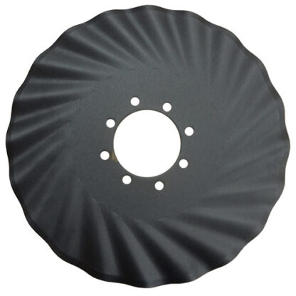 Coulter, Turbo To Fit Great Plains Part # WN-820-156C