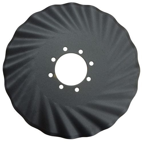Coulter, Turbo To Fit Great Plains Part # WN-820-156C