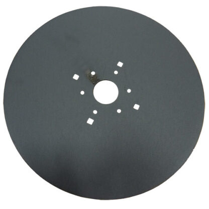 Disc Blade, Flat Disc To Fit Great Plains Part # WN-820-256C