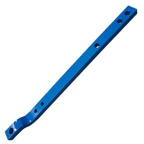 Drawbar, Rear, Curved To Fit Ford/New Holland Part # WN-82009197