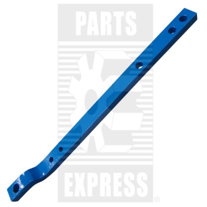 Ford New Holland Curved Rear Drawbar Aftermarket Part # WN-82009197