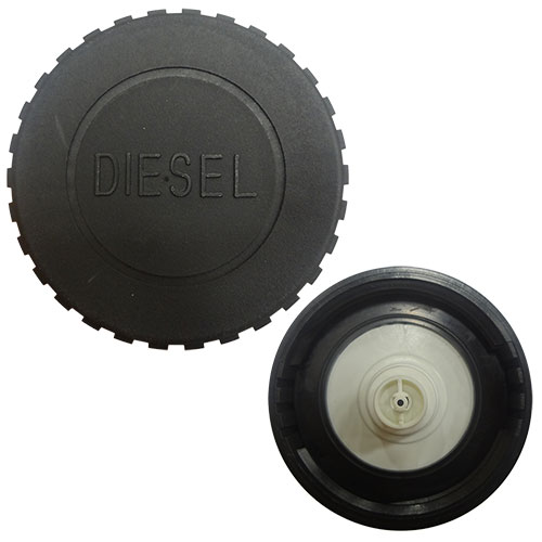Fuel Cap To Fit Ford/New Holland, International/CaseIH Part # WN-82009352