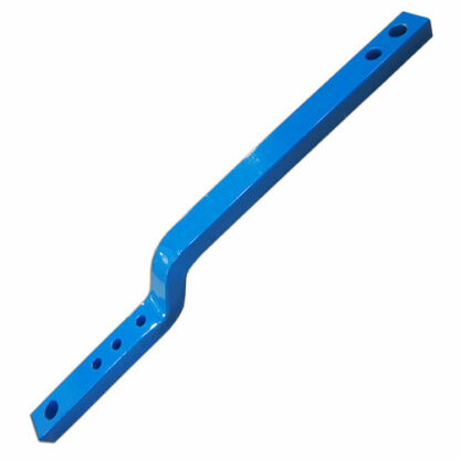 Drawbar, Rear, Curved To Fit Ford/New Holland Part # WN-82009362