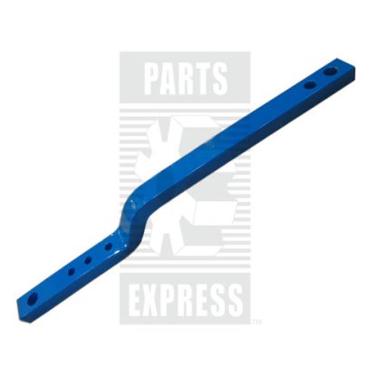 Ford New Holland Curved Rear Drawbar Aftermarket Part # WN-82009362