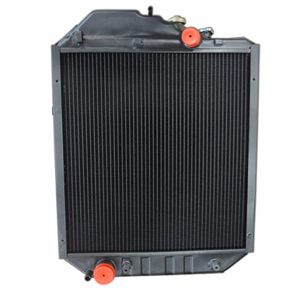 Radiator To Fit Ford/New Holland Part # WN-82015103