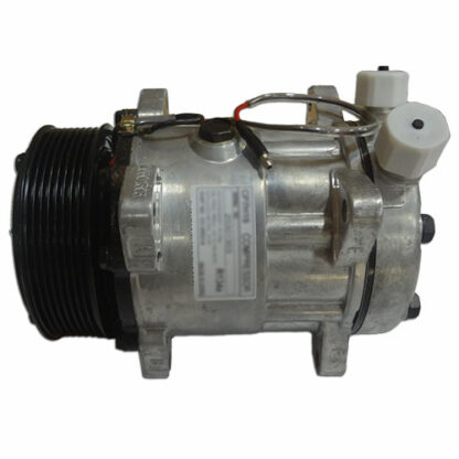 Air Conditioner, Compressor To Fit Ford/New Holland Part # WN-82016157