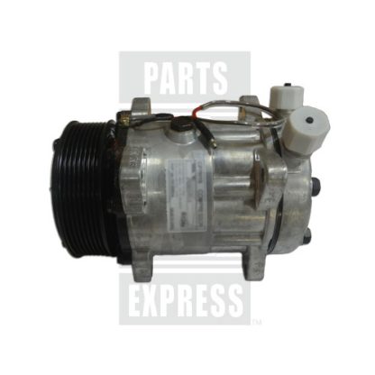 Ford New Holland A/C Compressor Aftermarket Part # WN-82016157