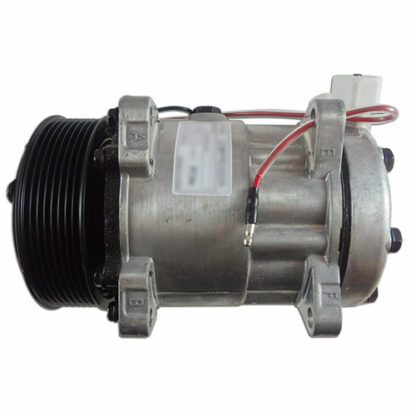 Air Conditioner, Compressor Part # WN-82016158