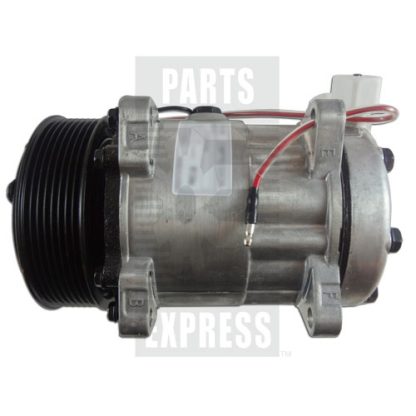 Ford New Holland Case IH A/C Compressor Aftermarket Part # WN-82016158