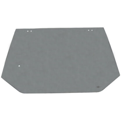 Glass, Rear Part # WN-82016997