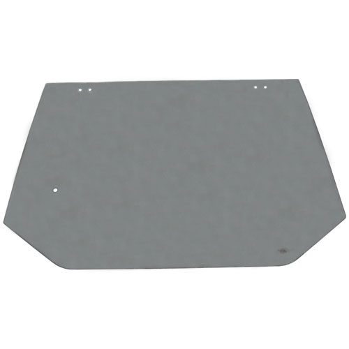 Glass, Rear Part # WN-82016997