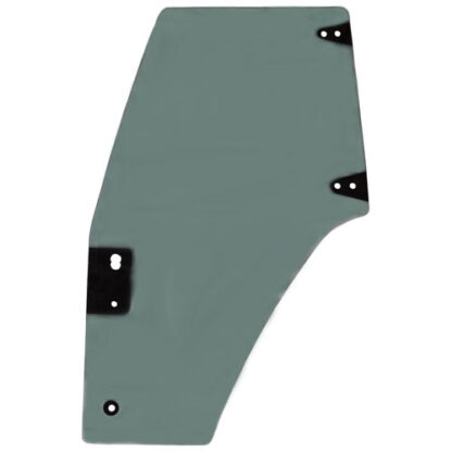 Glass, Door, LH Part # WN-82036001
