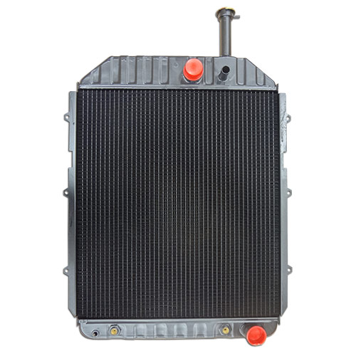 Radiator To Fit Ford/New Holland Part # WN-82847503